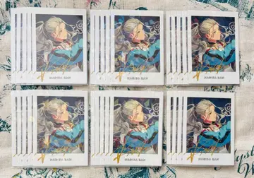 앙스타 7주년 파샤츠 나기사