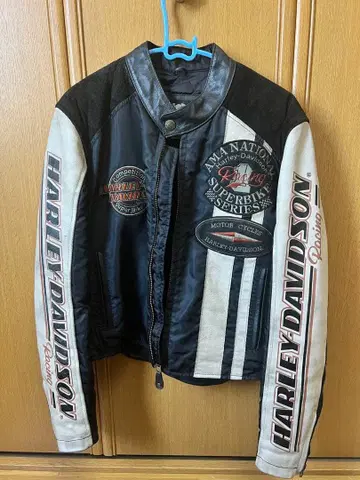 Harley-Davidson AMA Racing Superbike