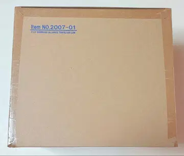 원피스 트라팔가 로우 POP WARRIORS ALLIANCE