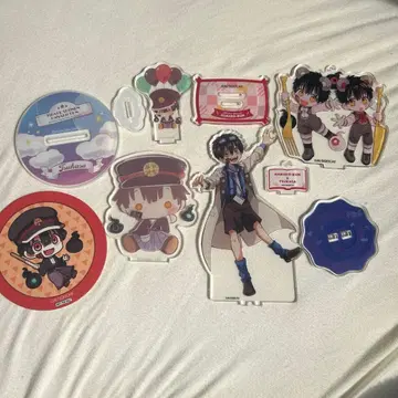 지박소년 하나코 군 츠카사 묶음 판매