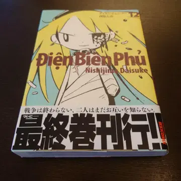 디엔비엔푸 12