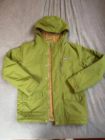 파타고니아 보이즈 인페르노 자켓 XL