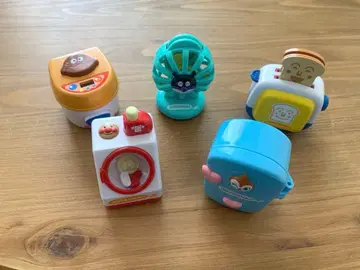 호빵맨 팝업 하우스