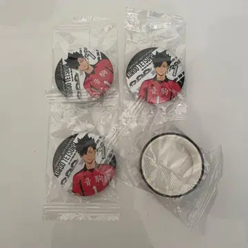 하이큐 비쿠라폰 네코마