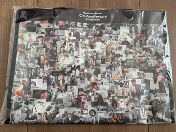 Nissy 10th EXHIBITION TAKEOU10 백