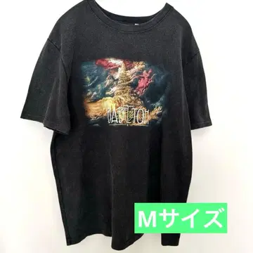 MrsGreenApple 바벨탑 T셔츠