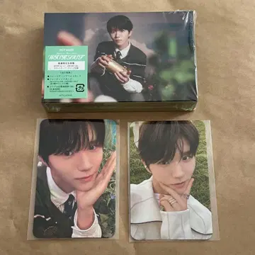 재희 카세트 테이프 트레이딩 카드