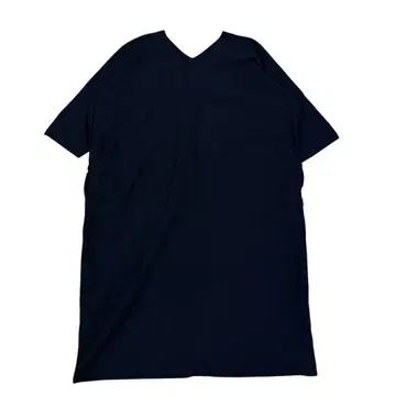 SOU SOU 소우소우 간두의 사카오 직물 풀오버 반팔 셔츠 원피스