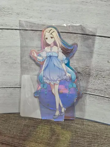 학원 아이돌 마스터 시노자와 히로 아크릴 스탠드 하츠보시 수족관