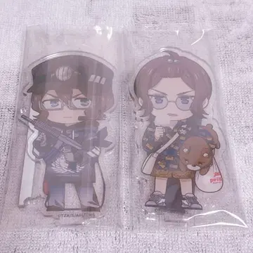 킹프리 호즈키 진