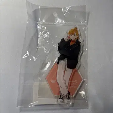 W 시부야 카논 아크릴 스탠드 RAYARD MIYASHITA PARK