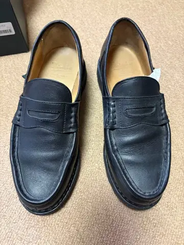 파라부트 란스 7