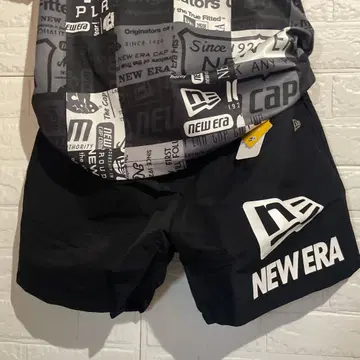 뉴에라 골프 의류 세트