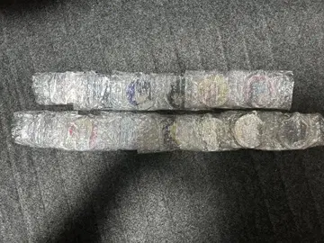 제일복권 주술회전 M상 아크릴 참 13종 팬더와 히루마 없음