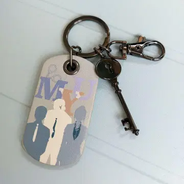 명탐정 코난 유니버셜 USJ 키링