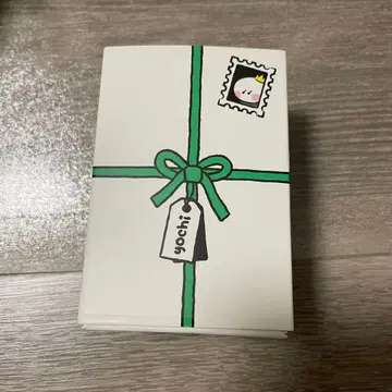 TRUZ mini minini 요치 요시 treasure 봉제 인형