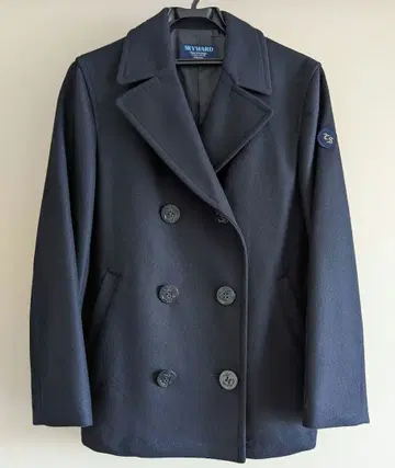 도쿄성덕대학 중학교 고등학교 여자 피코트 M