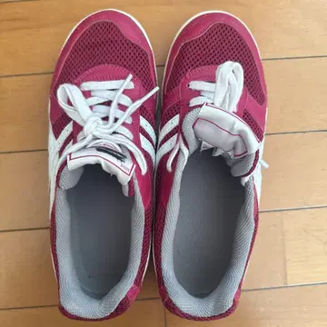 향상고등학교 신발