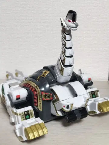 SMP 킹 브라키온