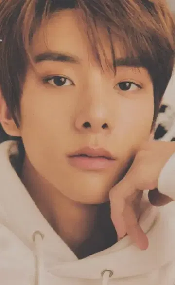 ENHYPEN 유니폼 MD JAKE BORDER:DAY ONE