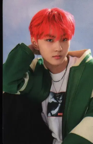 ENHYPEN JUNGWON MANIFESTO 4