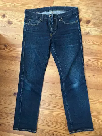 [ SALE ] JAPAN BLUE JEANS W31 JB2100