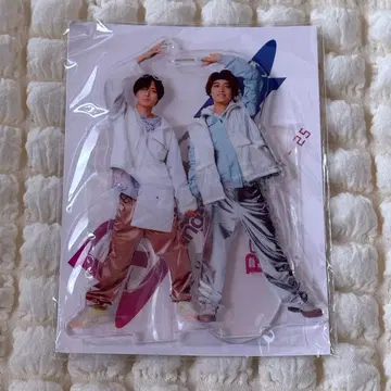 [ 미사용 새상품 ] 킹프리 Re:ERA 리에라 아크릴 펜 스탠드