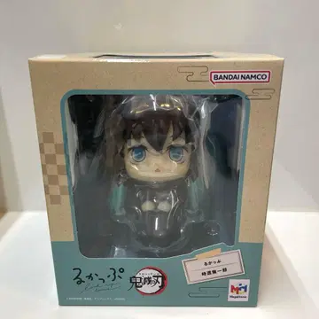 귀멸의 칼날 룩업 토키토 무이치로