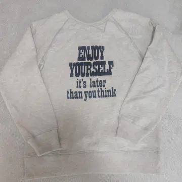 스픽 앤 스팬 맨투맨