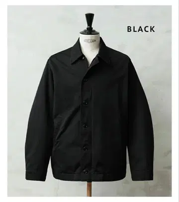 WAIPER.inc 미군 U.S.NAVY 유틸리티 자켓