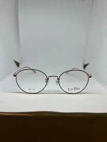 새상품 EAST BOY EB811 C3 메탈 프레임