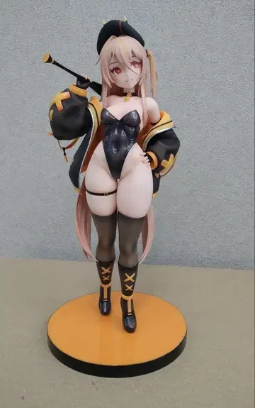 Hobby sakura 유채꽃 별 특전 한정판 피규어