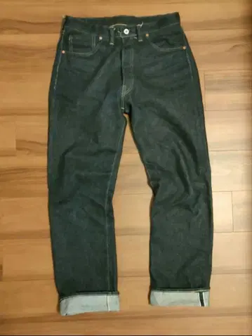 WAREHOUSE S1003XX 대전 1942년 모델 34