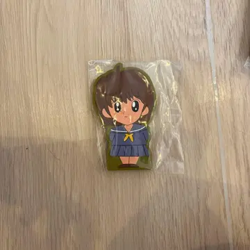 유유백서 제일복권 I상 키코