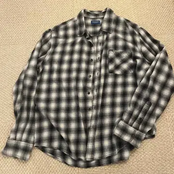 구제 의류 90s USA ARIZONA JEAN CO 긴팔 셔츠