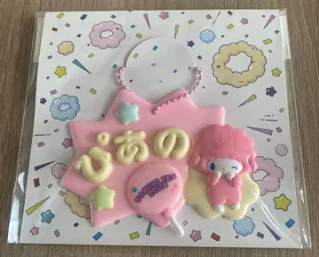 산리오 페스티벌 2025 메르헨 공방 오나마에 홀더 마이 스위트 피아노