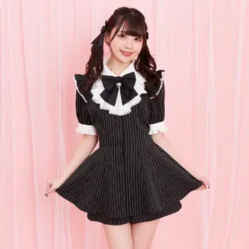 Secret honey 시크릿허니 셋업