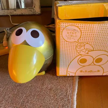 금의 쿄로짱 캔