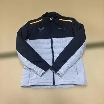 맥라렌 퍼포먼스 하이브리드 자켓