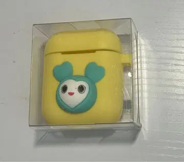 twice 미나 AirPods 이어폰 케이스