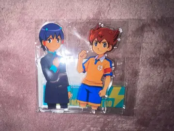 이나즈마 일레븐 go 슈 마츠카제 텐마 아크릴 스탠드