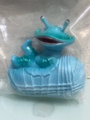 캐릭터 픽스 카네곤의 고치 트레페스티벌 한정판