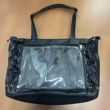 wego 이타백 S 블랙