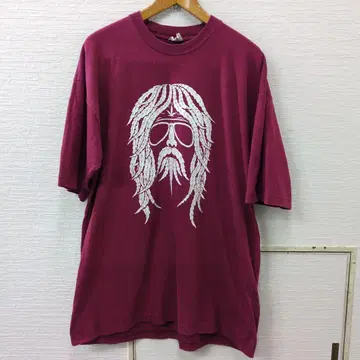 90s 마리화나 티셔츠