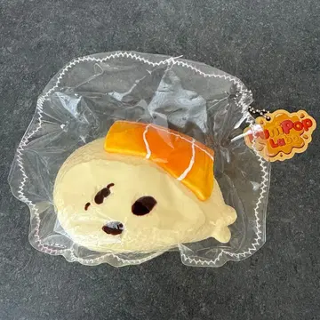 punipoplabo 연어물범 XL 사이즈