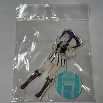 W 러브 라이브 마츠우라 카난 쿠루쿠루쿠루라 아크릴 스탠드