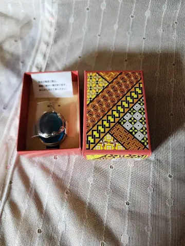 USJ 한정판 명탐정 코난 괴도 키드 주얼 목걸이