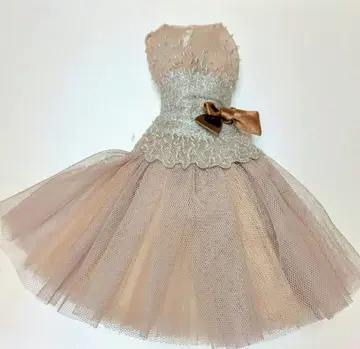 fashion royalty 패션 로열티 누드 드레스