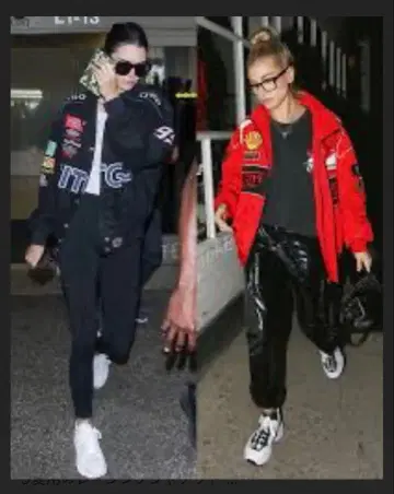 Budweiser 버드와이저 레이싱 자켓