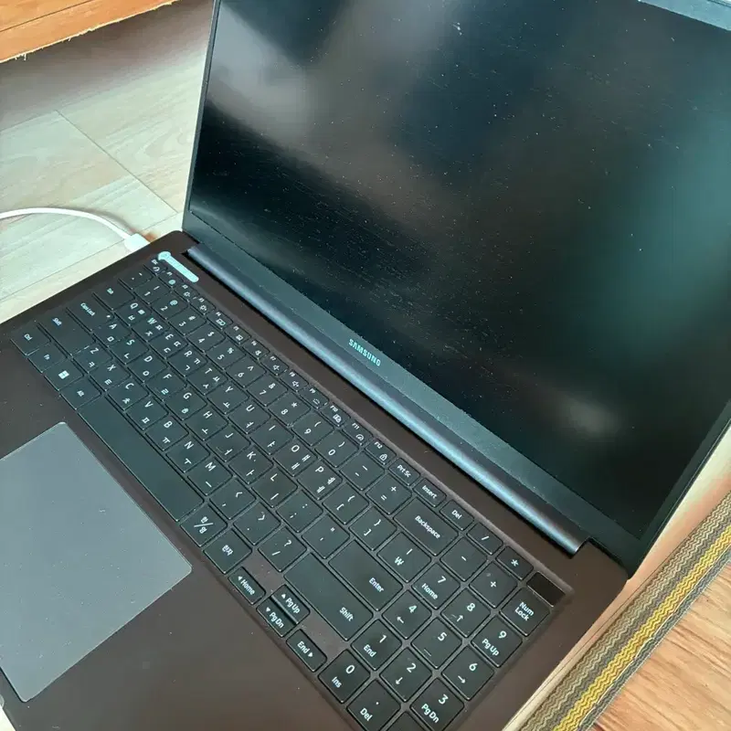삼성 갤럭시북2 NT750XED-KC38G 팝니다